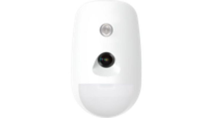Hikvision Wireless PIR-CAM Detector AX PRO Hikvision Wireless PIR-CAM Detector AX PRO