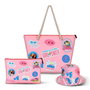 Trousse de toilette Barbie