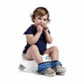 Thermobaby Pot rigolo blanc muguet
