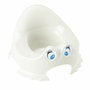 Thermobaby Pot rigolo blanc muguet