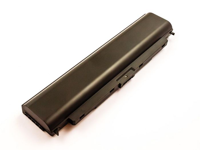 CoreParts Batterie 6 cellules Li-Ion 11.1V 4.4Ah 49Wh pour Lenovo