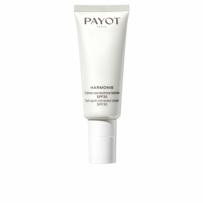 Payot HARMONIE Crème illuminatrice correctrice de taches SPF30 Payot HARMONIE Crème illuminatrice correctrice de taches SPF30