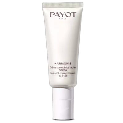 Payot HARMONIE Crème illuminatrice correctrice de taches SPF30 Payot HARMONIE Crème illuminatrice correctrice de taches SPF30