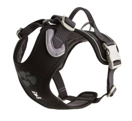 Hurtta Weekend Warrior Noir 100-120cm