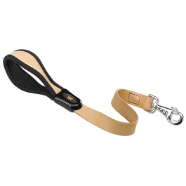 Ferplast Giotto GM25 60 Leather Lead