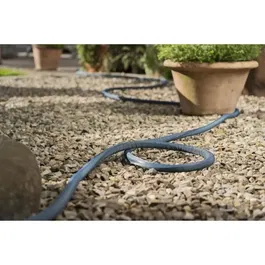 Gardena 18482-20 Tuyau d'arrosage Liano Xtreme 25 m, 19 mm (3/4"), résistant au gel et aux UV, pression 35 bar