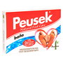 Peusek Bain Désodorisant Pieds 20 gr Anti-transpiration et Anti-odeur