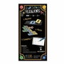 Asmodee Flowers - Actarus edition - 108 cartes