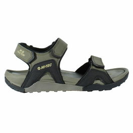 Sandales de montagne Hi-Tec Ballale Olive