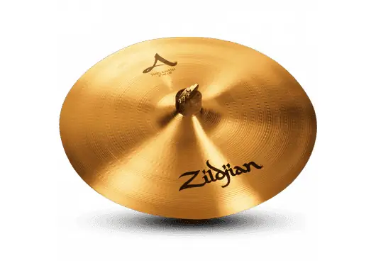 Zildjian Crash 17 pouces Thin Zildjian Crash 17 pouces Thin