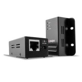 Lindy Extender USB 2.0 Cat.6 50m