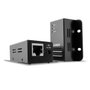 Lindy Extender USB 2.0 Cat.6 50m