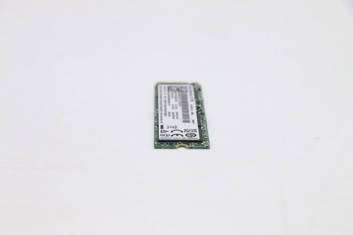 Lenovo SSD 256 Go PCIe 3.0 x4