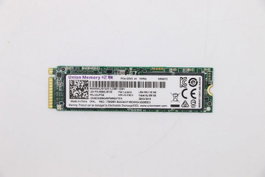 Lenovo SSD 256 Go PCIe 3.0 x4