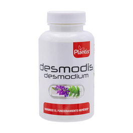 PLANTIS Desmodis (Desmodium) 120 capsules