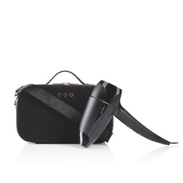 GHD Coffret Cadeau Sèche-cheveux de Voyage Flight+ Compact et Puissant