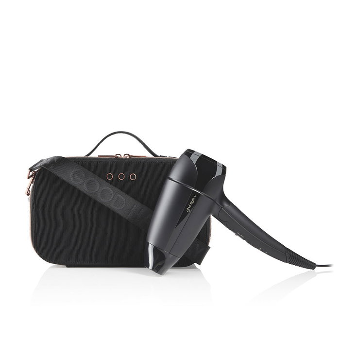 GHD Coffret Cadeau Sèche-cheveux de Voyage Flight+ GHD Coffret Cadeau Sèche-cheveux de Voyage Flight+