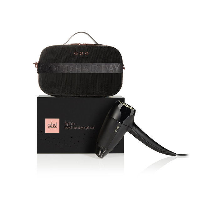 GHD Coffret Cadeau Sèche-cheveux de Voyage Flight+ GHD Coffret Cadeau Sèche-cheveux de Voyage Flight+