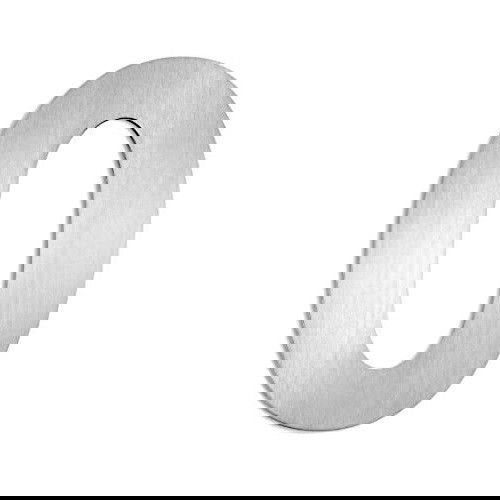 INGADESA Numéro 0 Inox316 Mate 60X3Mm INGADESA Numéro 0 Inox316 Mate 60X3Mm