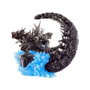 Megahouse Godzilla Petitrama DX statuette PVC Godzilla -1.0