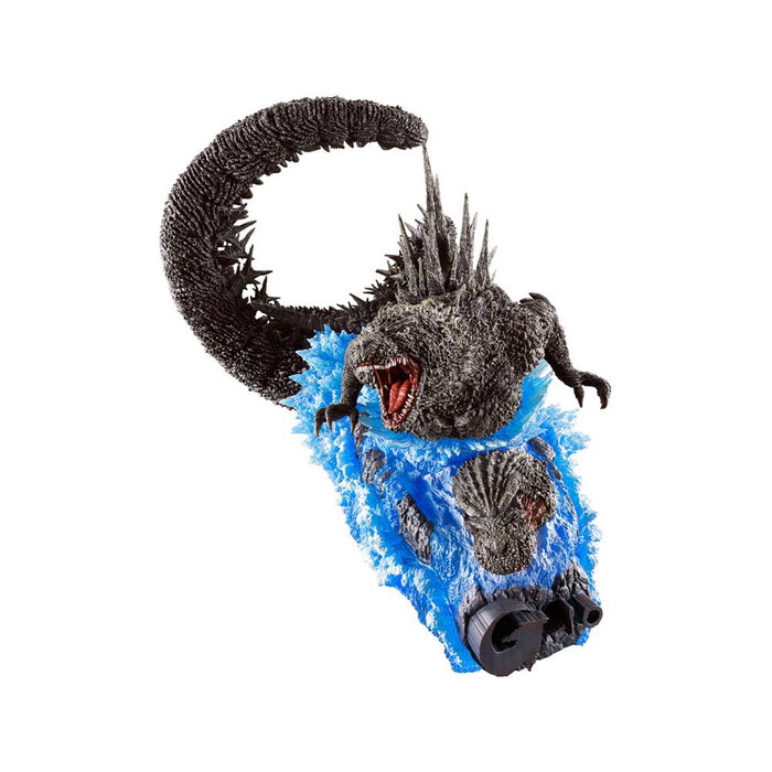 Megahouse Godzilla Petitrama DX statuette PVC Godzilla -1.0