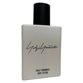 Yohji Yamamoto Hydrate Lait Corporel Hydratant - Soin du Corps pour Femme - 200 ml
