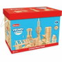 Jeujura Tecap Classic - 500 planchettes en bois