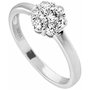 Bague Femme Diamonfire 6117301582165 (16,5)