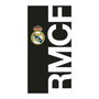 Cerdá Serviette Microfibra Real Madrid 90,0 x 180,0 cm