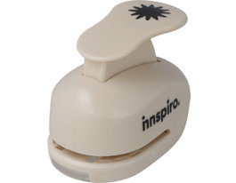 Innspiro Perforatrice de formes Eva Foam Punch 16mm