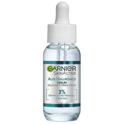 Garnier Skinactive Aloe Hialurónico Sérum Combleur 30 ml