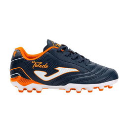 Chaussures de Football pour Adultes Joma Sport Toledo 2503 Bleu