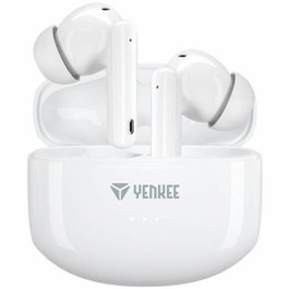 Yenkee HARMON YHP 08BT ANC Blanc
