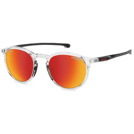 Carrera Ducati CARDUC-035-S-900 Lunettes de soleil homme rouge et transparent