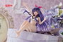 Taito Prize Date A Live V Statuette PVC Aqua Float Girls Tohka Yatogami Renewal