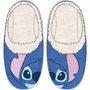 Chaussons Stitch Bleu