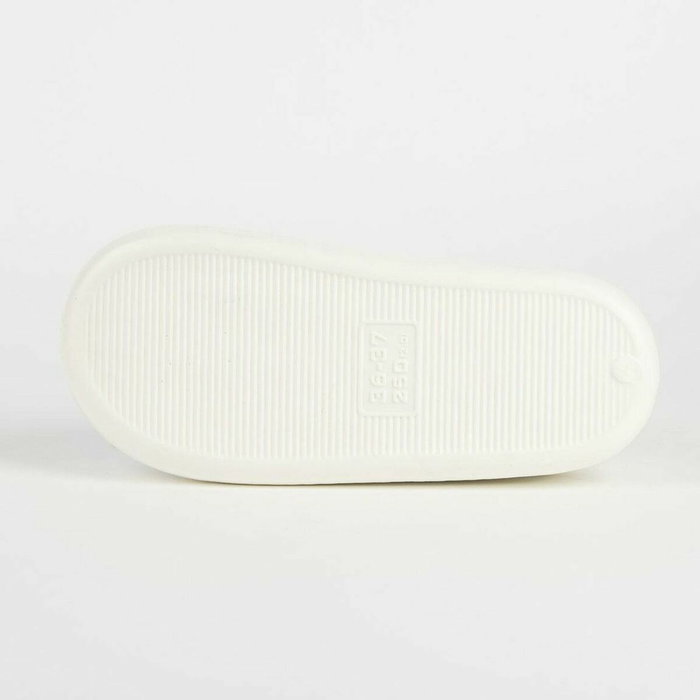 Chaussons Stitch Bleu