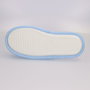 Chaussons Stitch Bleu