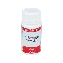 EQUISALUD HOLOMEGA STYMULUS 50 capsules