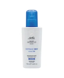 BioNike Defence Deo Active Déodorant en spray 100 ml