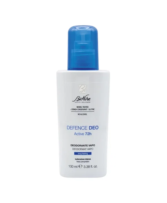 BioNike Defence Deo Active Déodorant en spray 100 ml BioNike Defence Deo Active Déodorant en spray 100 ml