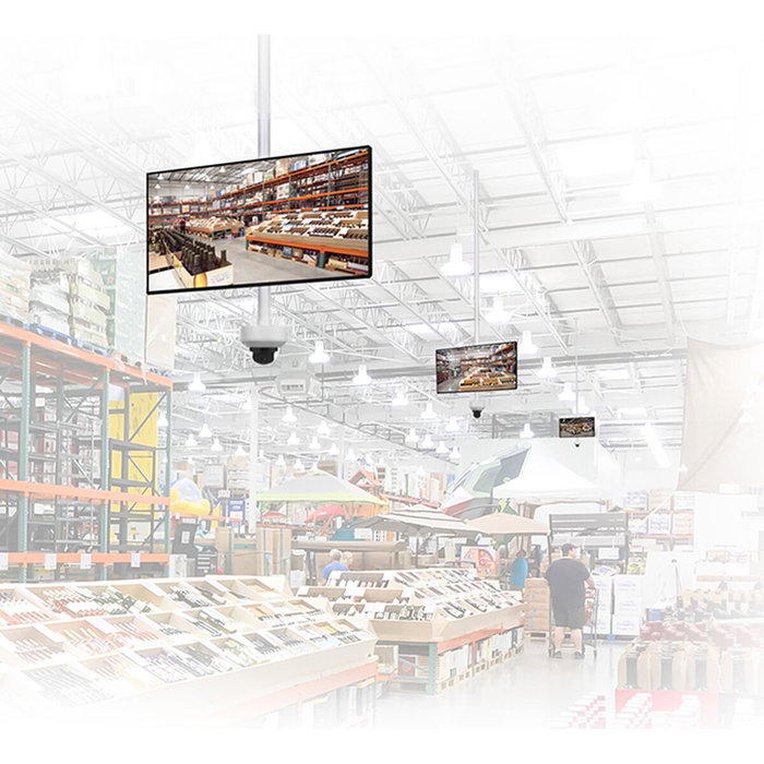 Support de table d'écran B-Tech BT5923/Z (2 Unités) Support de table d'écran B-Tech BT5923/Z (2 Unités)