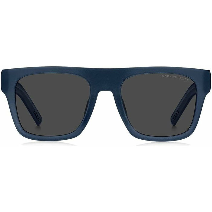 Lunettes de soleil Homme Tommy Hilfiger TH1976SFLL52I Ø 52 mm