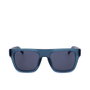 Tommy Hilfiger TH 1976/S Lunettes Homme Rectangulaires Polyamide 52 mm