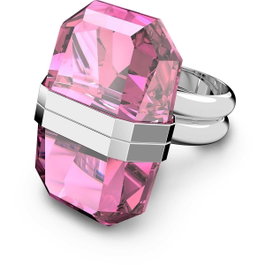 Swarovski Bague Lucent Morado Taille 50
