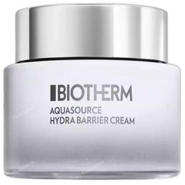 Biotherm Aquasource Hydra Barrier Crème 75 ml