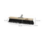 WOLFPACK LINEA PROFESIONAL Balai Industriel Fibres Épaisses Vert 50 cm