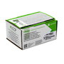 Lexmark - Cartouche Cyan 6K, 24B7178, Toner Professionnel pour Imprimantes Lexmark