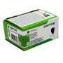 Lexmark - Cartouche Cyan 6K, 24B7178, Toner Professionnel pour Imprimantes Lexmark