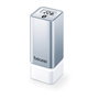 Beurer HM-55 Thermohygromètre avec Bluetooth - Appareil de mesure de température et humidité d'ambiance